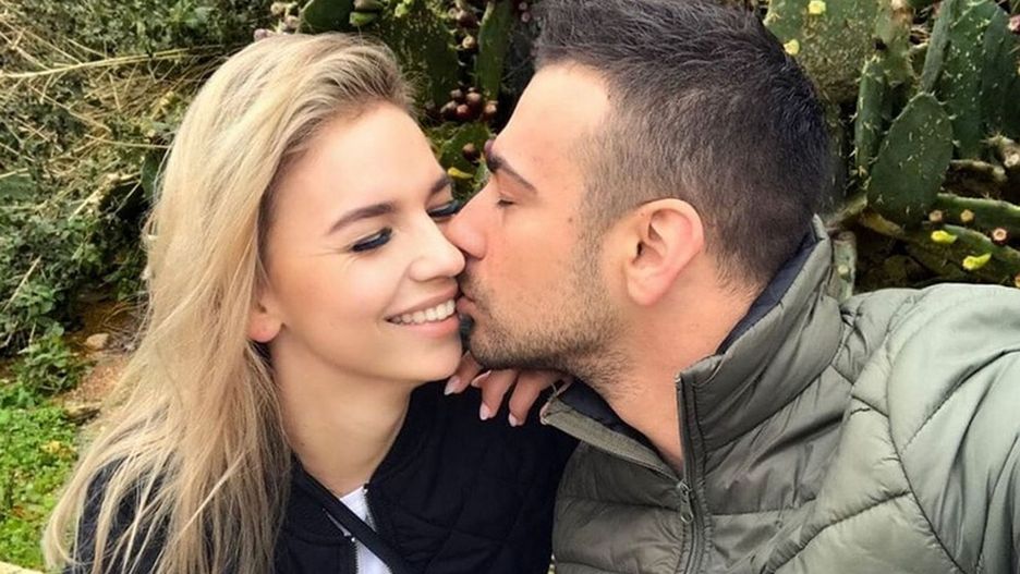 Oliwia była u fryzjera