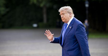 Wbijają szpilę Trumpowi. Hiszpania otwiera drzwi dla studentów z USA