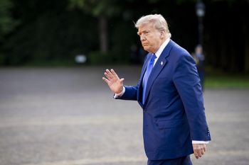 Wbijają szpilę Trumpowi. Hiszpania otwiera drzwi dla studentów z USA