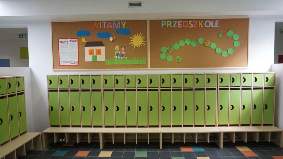 Powstała petycja sprzeciwiająca się zmianom w przedszkolach. 
