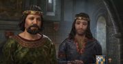 Crusader Kings 3 dostanie małżeństwa jednopłciowe