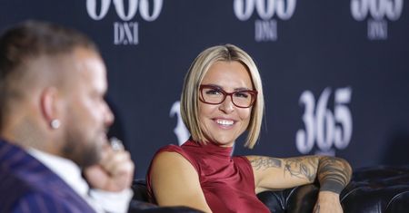 Ludzie jej to wytykają. Blanka Lipińska niczego się nie wstydzi