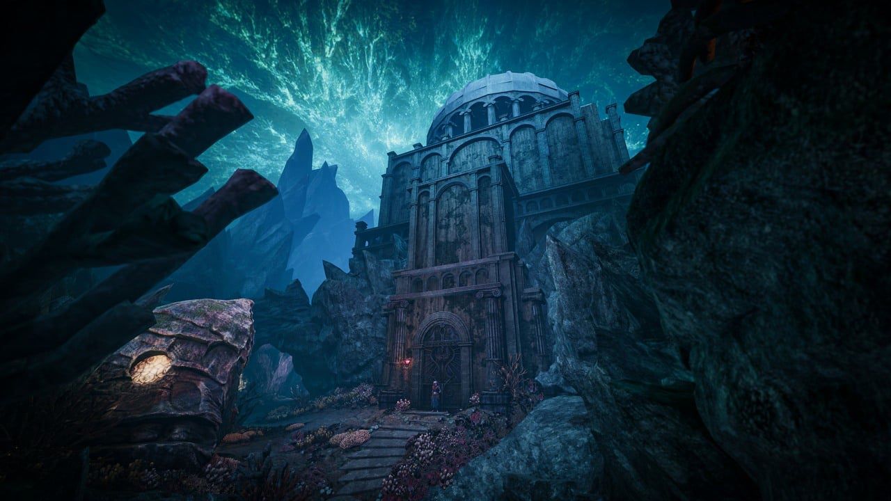 Niespodzianka: „polski Skyrim” otrzyma duży fabularny dodatek, i to już za tydzień. Wielka aktualizacja Tainted Grail: The Fall of Avalon jest już dostępna