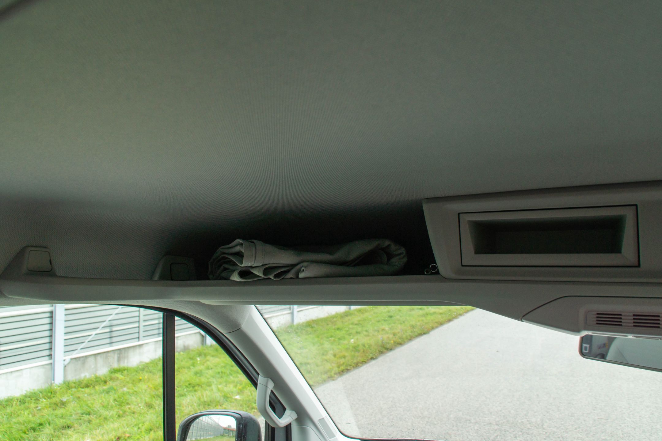 Volkswagen Grand California