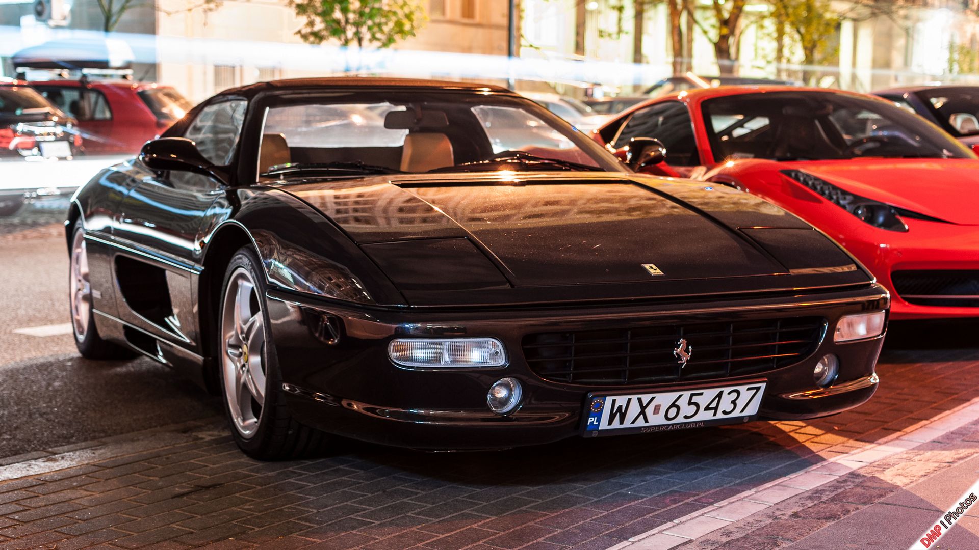 Zlot SuperCarClub Polska 4