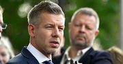 "Pozłacany sufit i ogród z palmami". Magyar domaga się rezygnacji w Sądzie Najwyższym