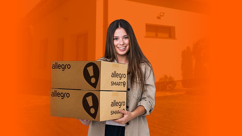 Unboxing napędza e-commerce