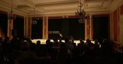 Szczecin: Dom Kultury 13 Muz wypełniły nie tylko najpiękniejsze kompozycje Hansa Zimmera, ale także magiczny blask świec