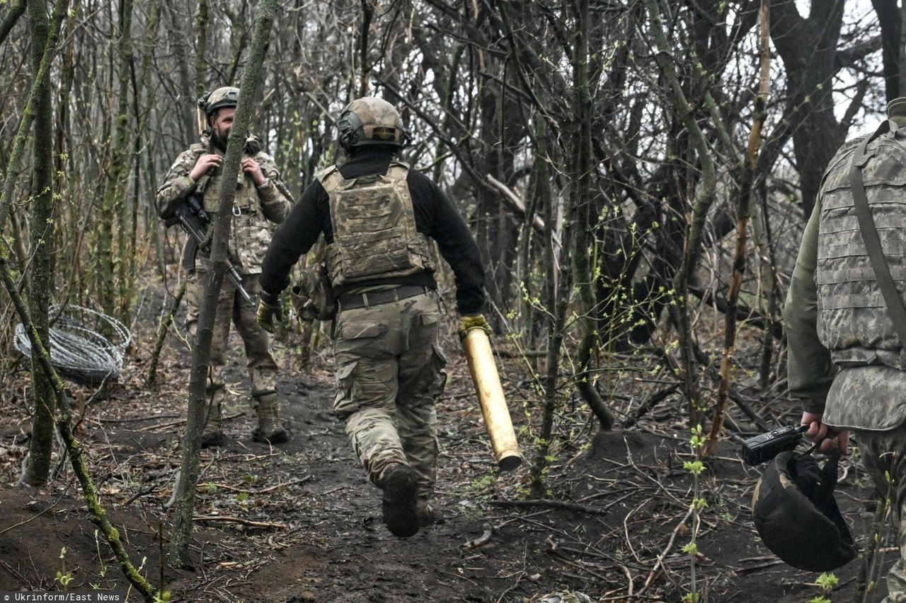 Crisis at dawn: Global tensions rise amid US-Ukraine arms deal