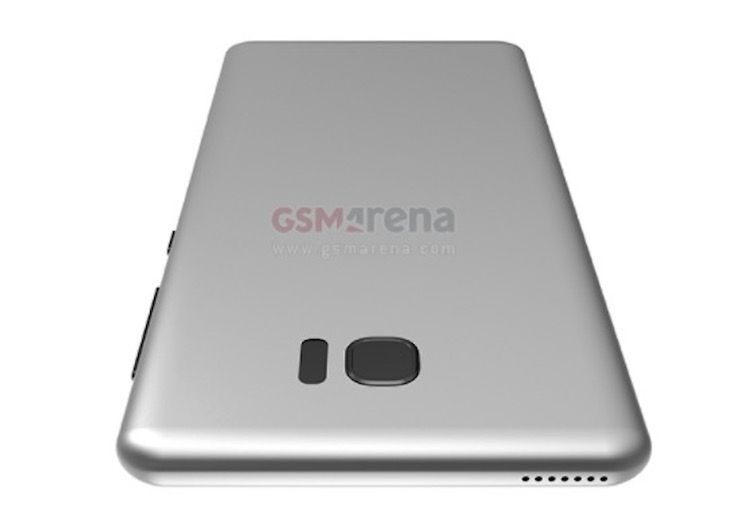 Czy tak będzie wyglądał Samsung Galaxy S8? 6