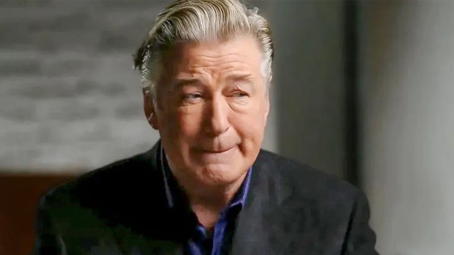 Alec Baldwin
