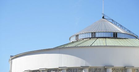 Tak teraz wyglądałby Sejm. Dotkliwa porażka obecnej koalicji rządzącej