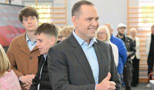 Wybory prezydenckie. Oto wynik Karola Nawrockiego
