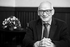 Warszawa. Jan Lityński patronem Schroniska Na Paluchu? Za gest miłości do czworonoga