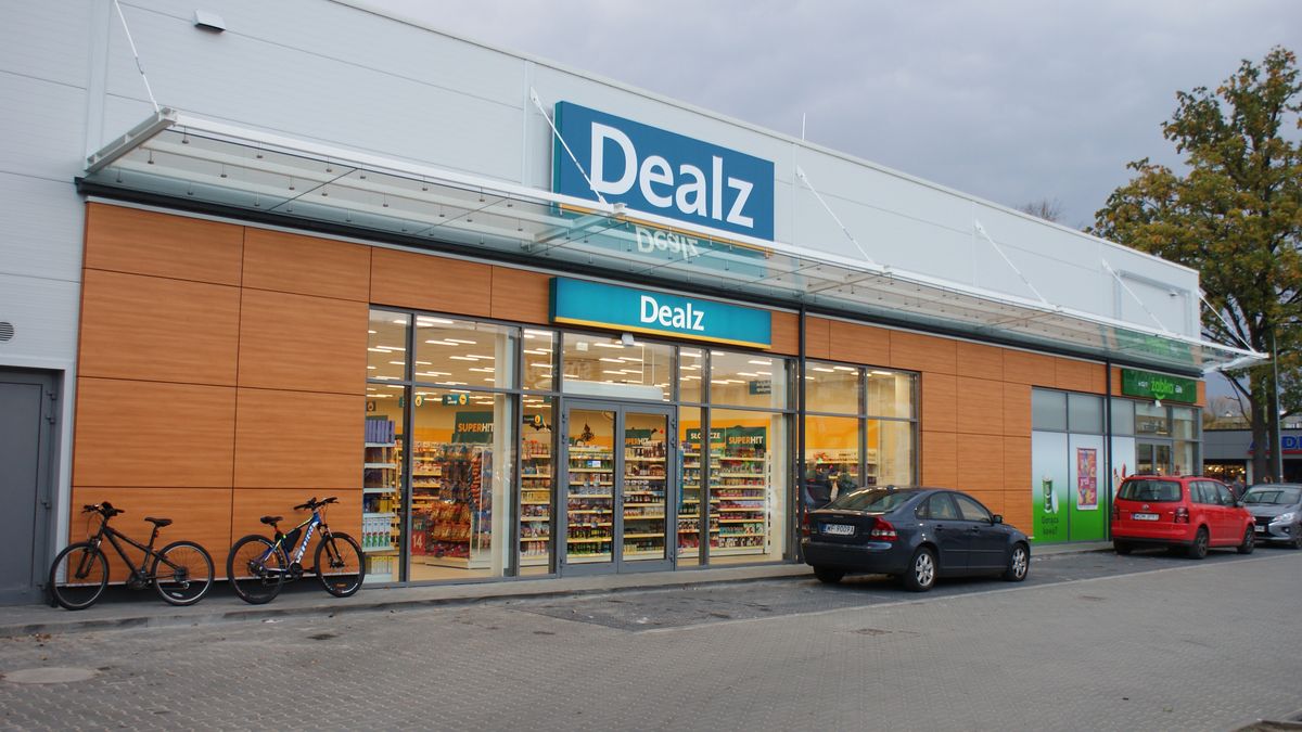 Są nowe oferty w sklepach sieci Dealz
