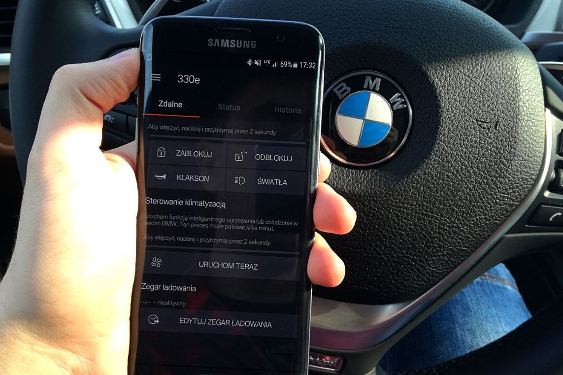 Czy w Polsce kierowców korzystających ze smartfonów traktuje się zbyt łagodnie?