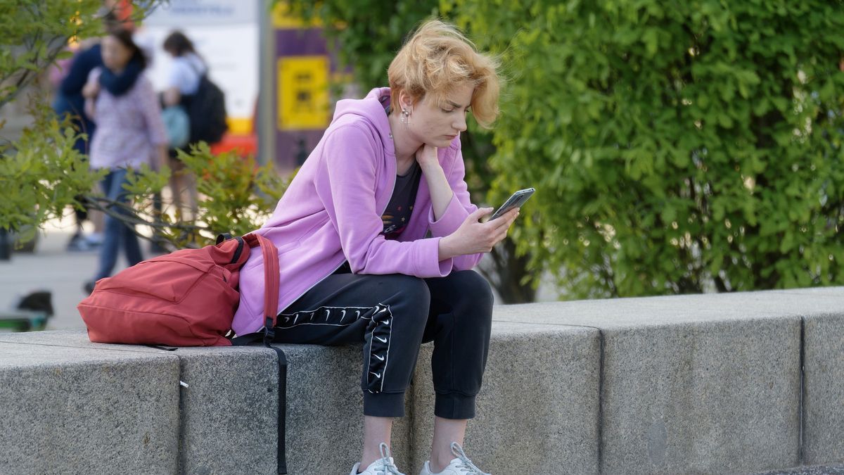 Smartfon to często narzędzie oszustów. Uważaj na taki telefon