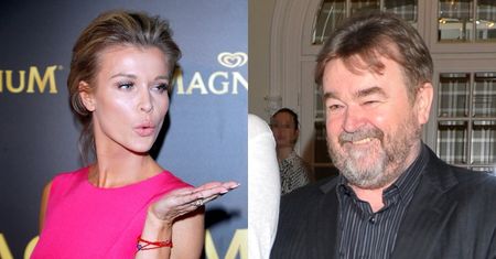 Joanna Krupa rozpływa się nad Edwardem Miszczakiem: "Gdy inni nie wierzyli, hejtowali, on kazał im ZAŁOŻYĆ MÓJ FAN KLUB"