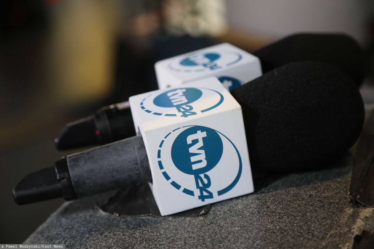 Spór o holenderską koncesję TVN24. W KRRiT nie mogą dojść do porozumienia