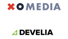Grupa deweloperska Develia klientem XO Media