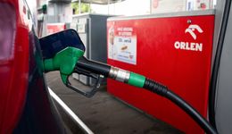 Ceny na stacjach paliw. W marcu będzie drożej