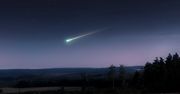 Kolejne kule ognia widziane nad Polską. Pierwszy meteoryt odnaleziony