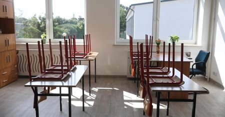 Wpływają wnioski ws. likwidacji szkół. Tyle placówek może zostać zamkniętych