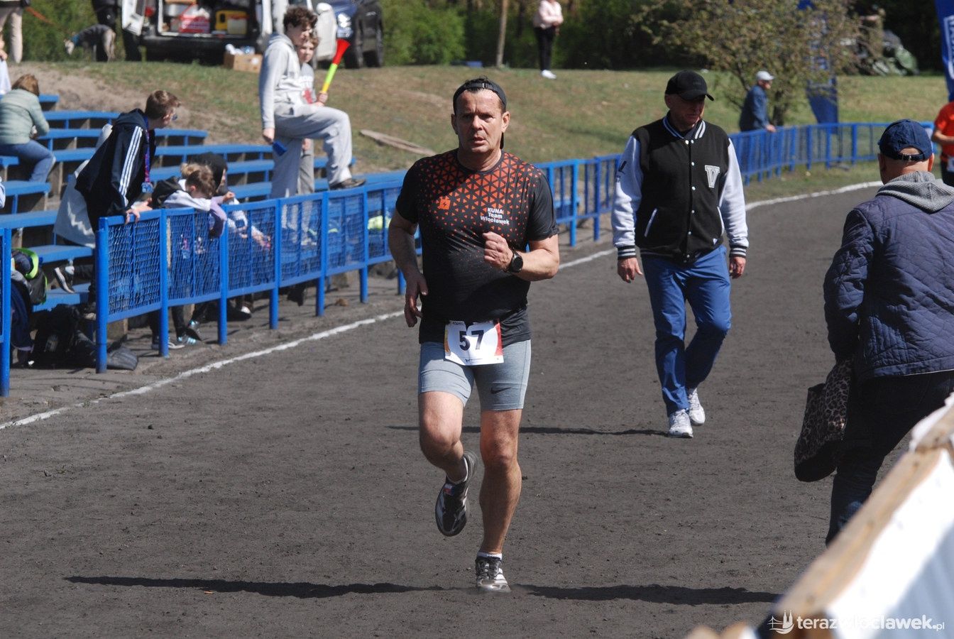 43. Bieg Kujawiaka