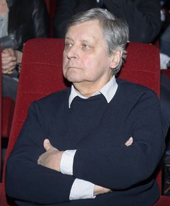 Tragedie w rodzinie Andrzeja Zaorskiego. Jego żona popełniła samobójstwo, później zmarł jego zięć