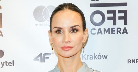 Viola Kołakowska na Instagramie: "LGBT to sekta!". Portal usunął jej relację