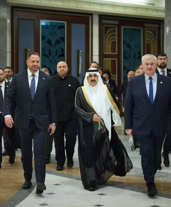 Co się działo wieczorem? Najnowsze wieści z negocjacji USA-Ukraina