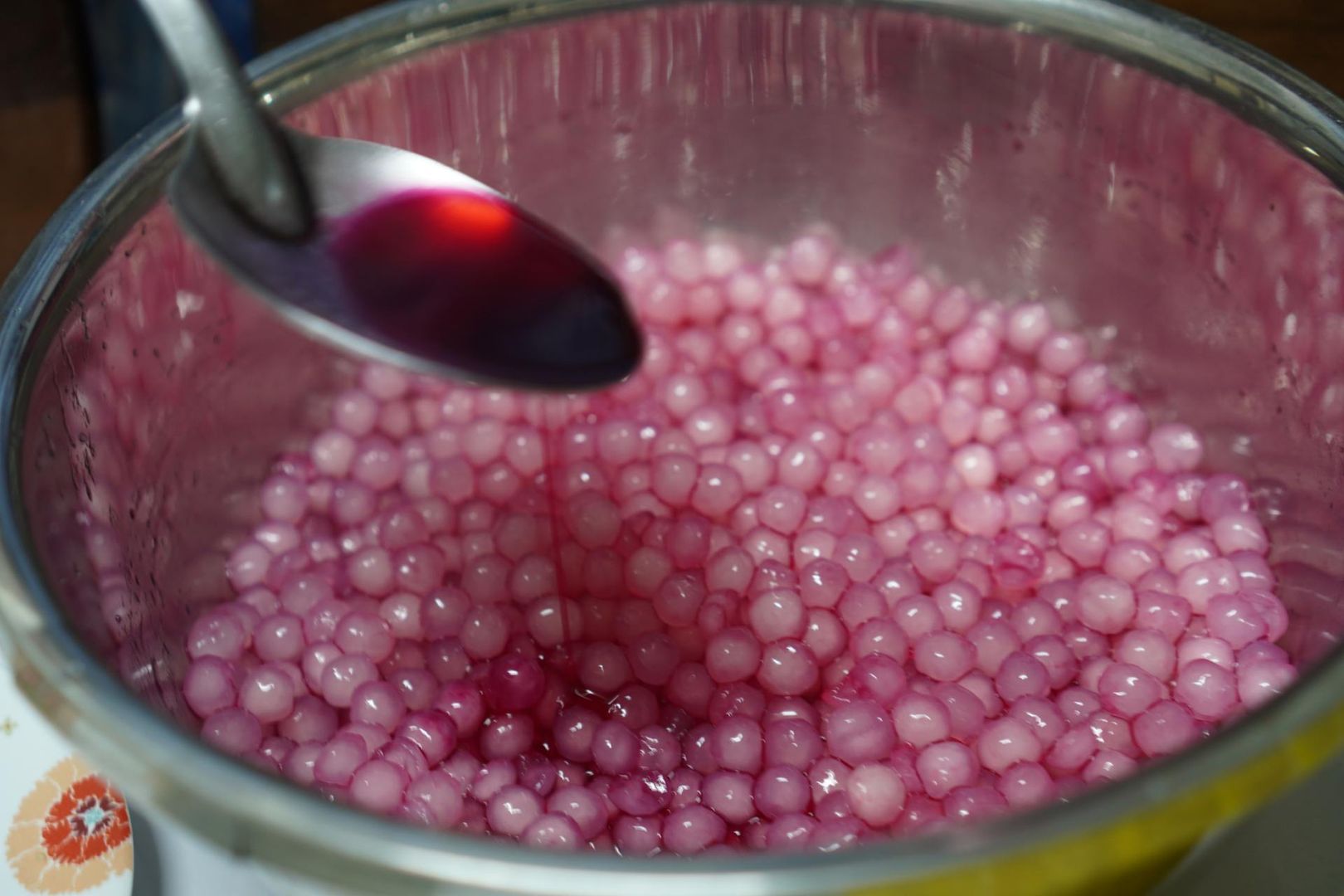 Czy bubble tea jest zdrowe?