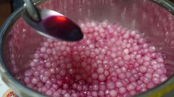 Bubble tea - słodka przyjemność czy kaloryczna pułapka? Sprawdź, co warto wiedzieć