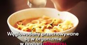Co się stanie gdy zrezygnujesz z jedzenia węglowodanów na miesiąc? (WIDEO)
