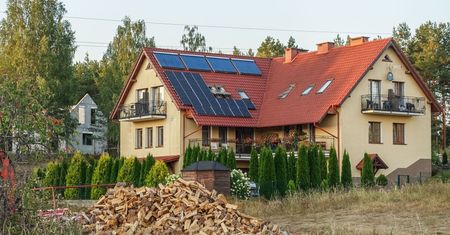 Kończą się pieniądze w programie Mój Prąd. Co dalej?