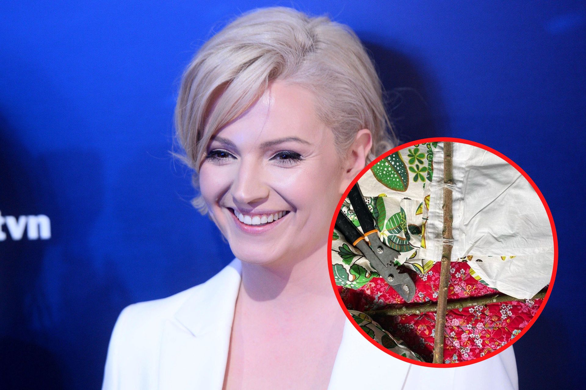 Dorota Szelągowska zmieniła swój pokój 