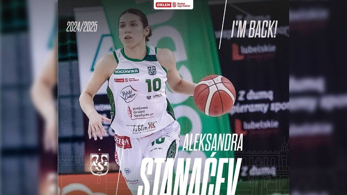 grafika aleksandra stanacev
