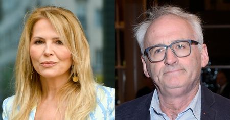 Anna Jurksztowicz domaga się orzeczenia o winie Krzesimira Dębskiego: "Godność to wszystko, co mi pozostało. RESZTĘ STRACIŁAM"
