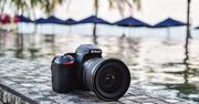 Tajskie podróże lustrzanki Nikon D5500 [test]