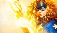 „Stargirl” nowym serialem z bohaterami DC Comics w HBO GO