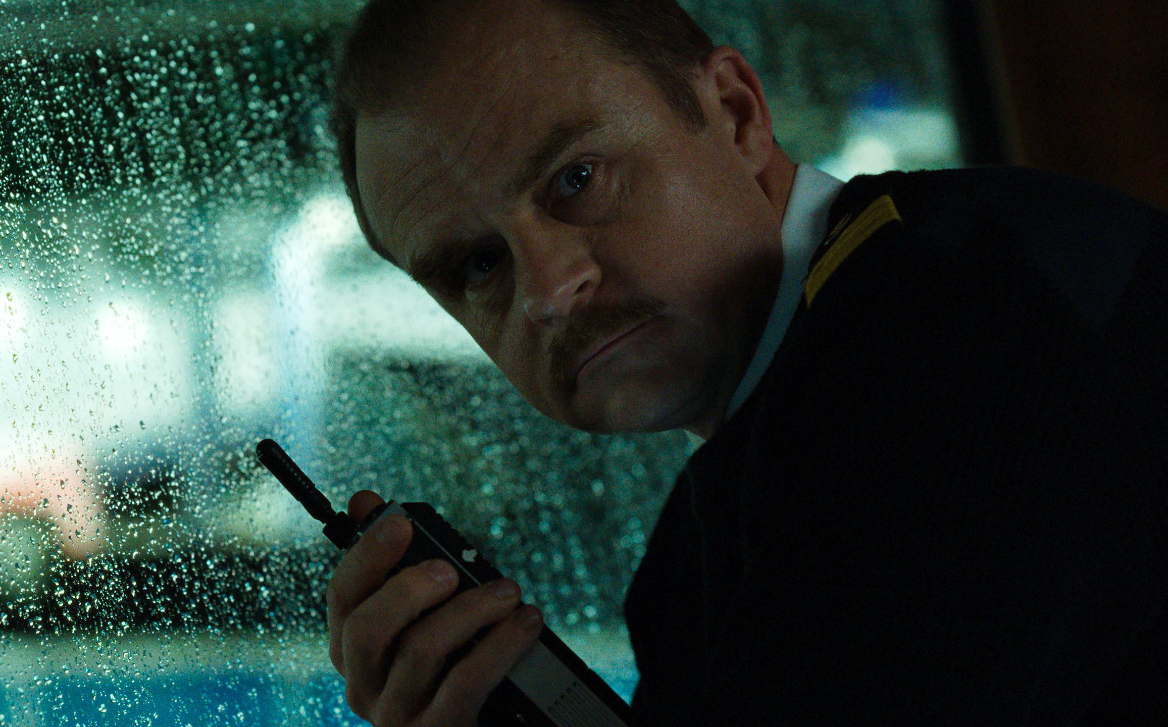 Piotr Rogucki w "Heweliuszu"