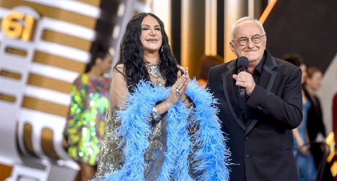 Jak wypadł pierwszy festiwal w Opolu po zmianie władzy? "Trochę zaskoczył TVP"