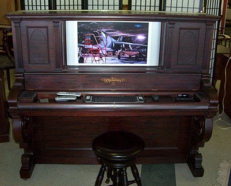 HD w Pianinie 1