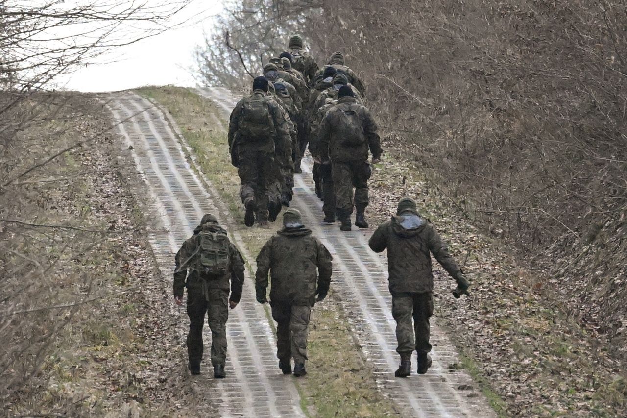 Rosyjska rakieta nad Polską. Wszczęto śledztwo