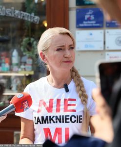 Posłanka KO Marta Wcisło zaatakowana. Jest zatrzymany