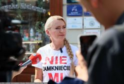 Posłanka KO Marta Wcisło zaatakowana. Jest zatrzymany