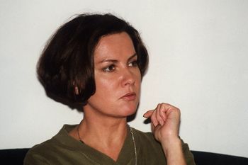 Osiem lat temu odeszła Agnieszka Kotulanka. O tym romansie mówili wszyscy