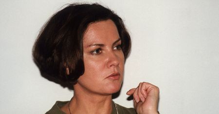 Osiem lat temu odeszła Agnieszka Kotulanka. O tym romansie mówili wszyscy