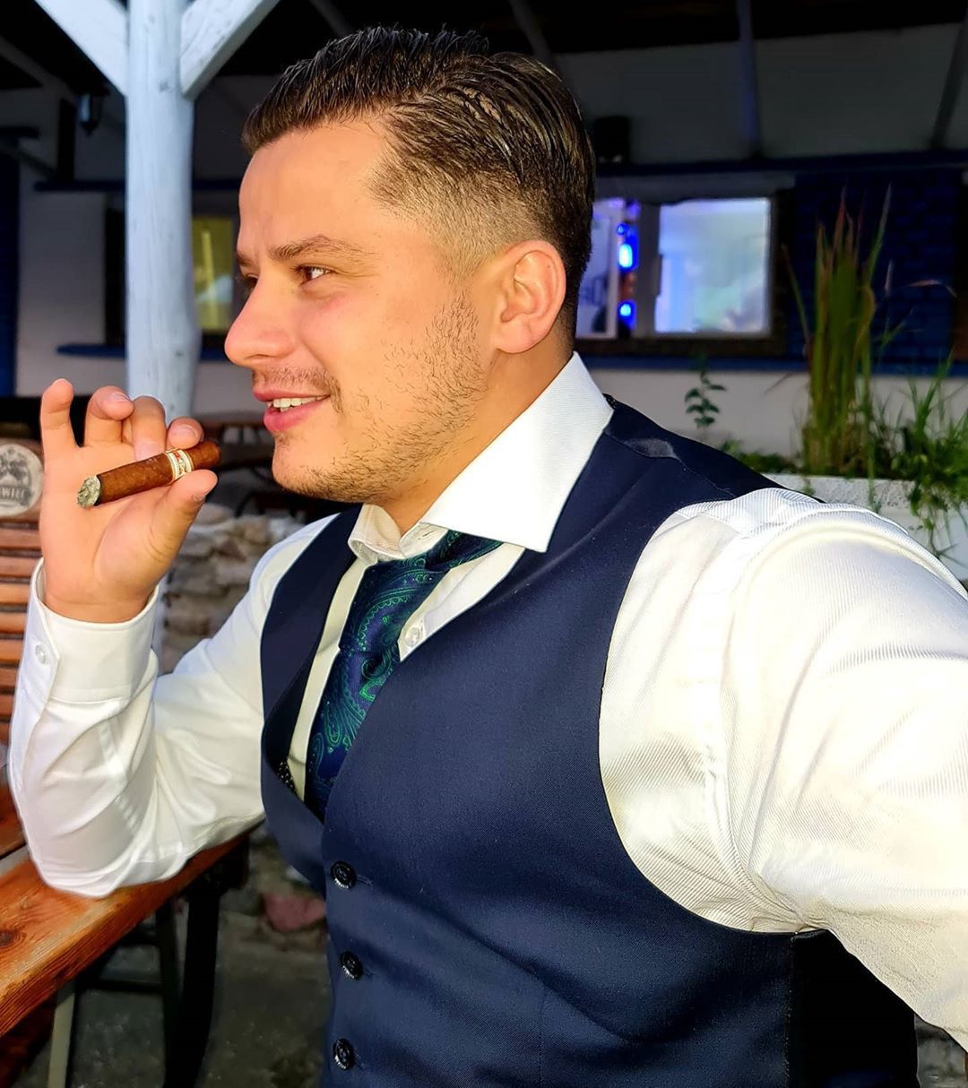 Rafał Collins