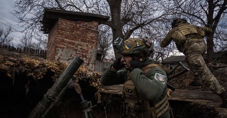 Ukraina atakuje cele w Rosji. To efekt psychologiczny